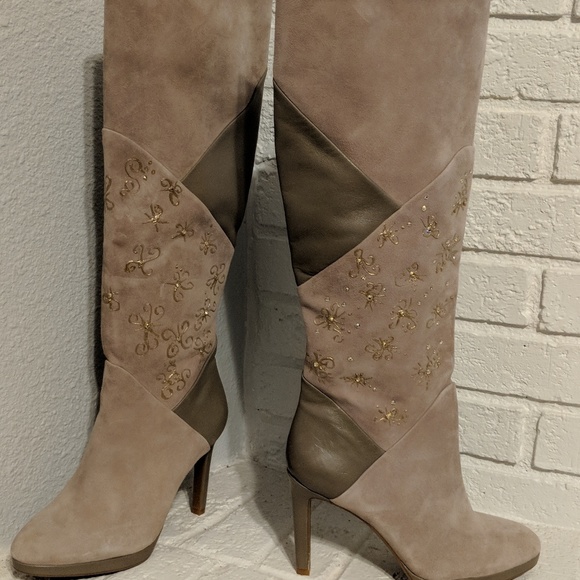Antonio Melani Boots!! - Picture 3 of 5